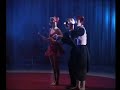 1st and 2nd year students in an extravagant, Fellini-inspired circus spectacle. Directed by Valeria Campo (Italy). www.nica.com.au
