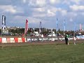 Czarna Mamba civic b18 turbo vs Mati b18 NA Bemowo '07-1