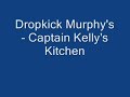 Dropkick Murphy\