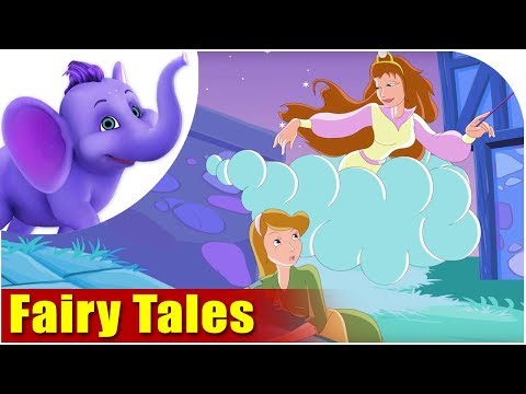 The Best Collection of Fairy Tales - Animated Version