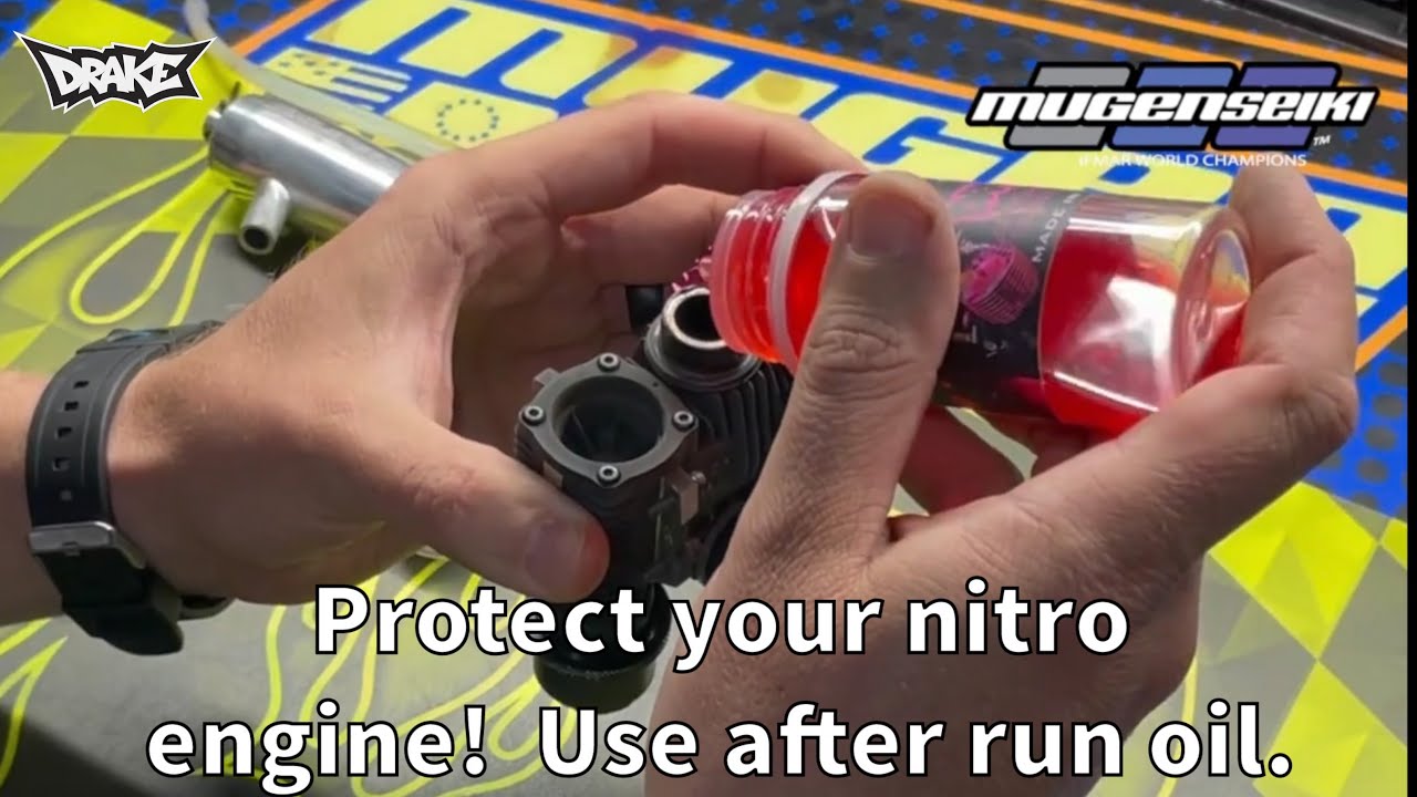 Does RC Car Fuel Go Bad?