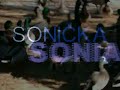 Colorado Springs: Sonia, kacky, vevericky ... 1