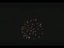 DCL Pirate Night Fireworks