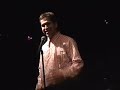 Nick Deebs Gets Heckled at the Chuckle Hole
