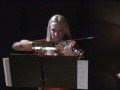 Monologue for Solo Violin : Edward Manukyan (for Noam Chomsky)