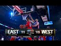 Top 5 Plays of the Night: 2013 NBA All-Star Game