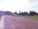 Banning Broncos At San Antonio College Track - Ryan and Brian Racing Banning Broncos At San Antonio College Track - Ryan and Brian Racing