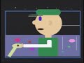 STAR TRAVELER - AVID Title Tool Animation by Craig Padilla STAR TRAVELER - AVID Title Tool Animation by Craig Padilla