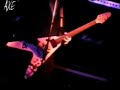 UFO [ ROCK BOTTOM ] [III] LIVE, 1998.
