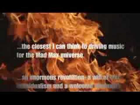 Caustic 'Booze Up And Riot' Album ...
