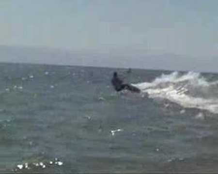 the Dragon in Sinai
