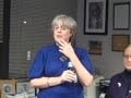 Liane's Hansen 20th anniversary celebration