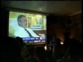 George Ajjan on Election Day 2004 - from Netwerk