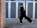 Ex-d[T]b Shuffle