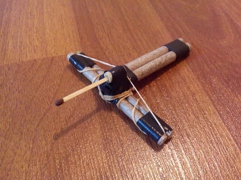 Самоделки стрелялки своими руками 94