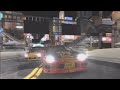Juiced 2 Hot Import Nights - Xbox 360 Playstation 3