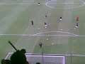 Milan-Napoli 1-0 TIRI NEL PRE PARTITA CURVA SUD