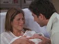 Ross and Rachel - Open Your Eyes