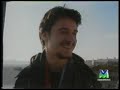 faith no more interview in venice 1995   part 1  videomusic 