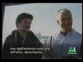 FAITH NO MORE interview in VENICE 1995 - part 1 (VIDEOMUSIC)