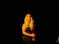 O holy night - Hanna Westman