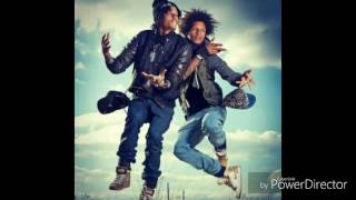 LES TWINS _ ADELE _ SKYFALL (Official remix) music