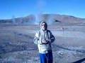 Geisers del Tatio