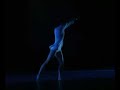 First Prized Modern Dance Maybe for Flying