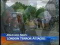 Today Show - London Bombings - Sean Baran - 7/7/05 Today Show - London Bombings - Sean Baran - 7/7/05