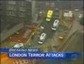 Today Show - London Bombings - Sean Baran - 7/7/05