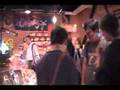 Otaru seafood market
