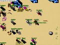 Hiberna War [Alliance vs Dark Mortals]