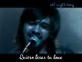 Airbag - all night long
