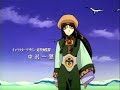 Elhazard OVA OP Elhazard OVA OP