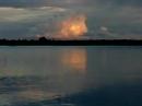 Balade sur l'Amazone