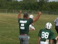 Wrong Ball Trick Play