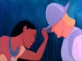 Pocahontas Trailer