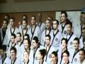 STAGE HAPKIDO AIX EN PROVENCE DU 06 AU 07/11/2010