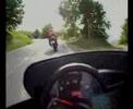 DUCATI 1098 VIA MAGGIO - S.SEPOLCRO DUCATI 1098 VIA MAGGIO - S.SEPOLCRO