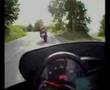 DUCATI 1098 VIA MAGGIO - S.SEPOLCRO
