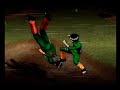 NNH3: Maito Gai VS Rock Lee (3)