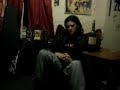 Interview (Gaahl Spoof)