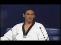 JO SOARES & CAMPEAO DE ARTES MARCIAIS