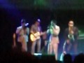 FAT FREDDYS DROP LIVE @ the Paradiso #2