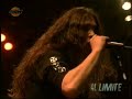 Hermetica - Memoria de Siglos (Monsters of Rock ' 94)