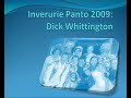 Inverurie Panto 2009 Dick Whittington