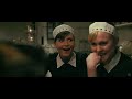 Pirate Radio Trailer