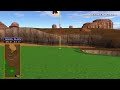 Golden Tee Great Shot on Monument Valley!