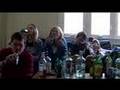 The BU Tonight Drinking Game
