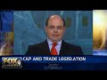 Cap and Trade's Effect on the Poor